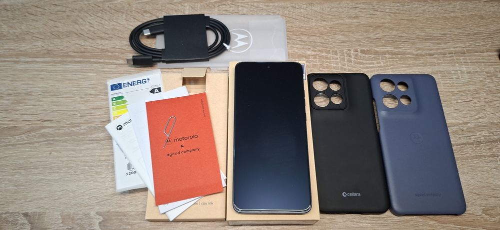 Motorola edge 50 neo 12/512 gb