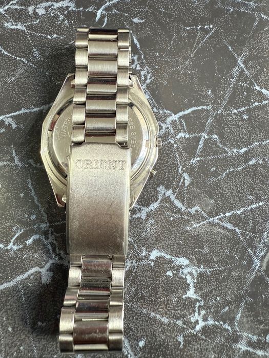 Orient автомат японски часовник