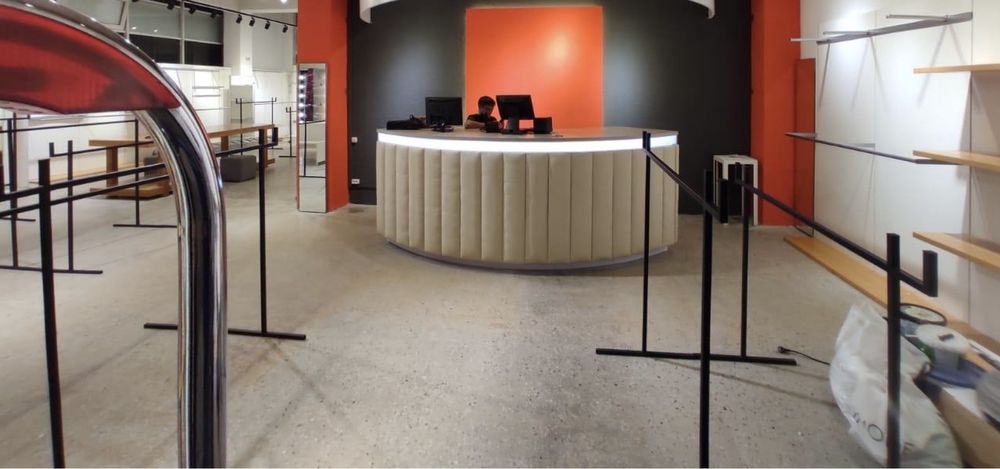 Продам Торговое оборудование