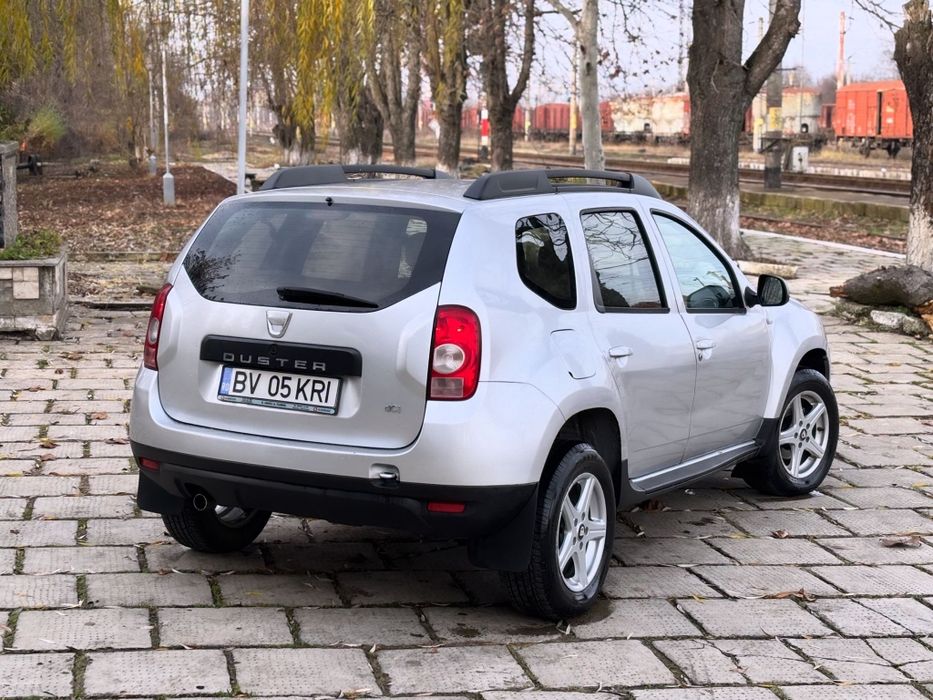 Dacia Duster 1.5 Diesel An 2011