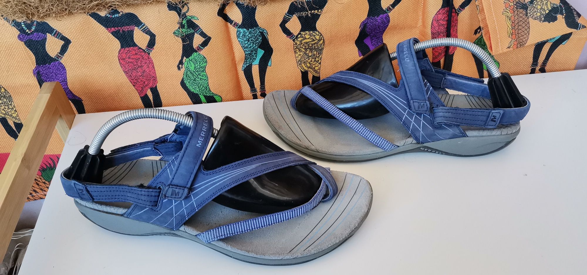 Сандали Merrell 41 н