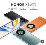 Honor x9b 5G ideal 7 oy ishlatilgan