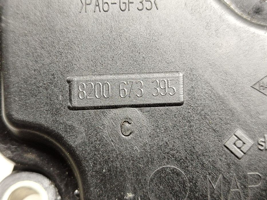 Epurator gaze 2.0 dci m9r740 8200673395 Opel Vivaro A [facelift] [200