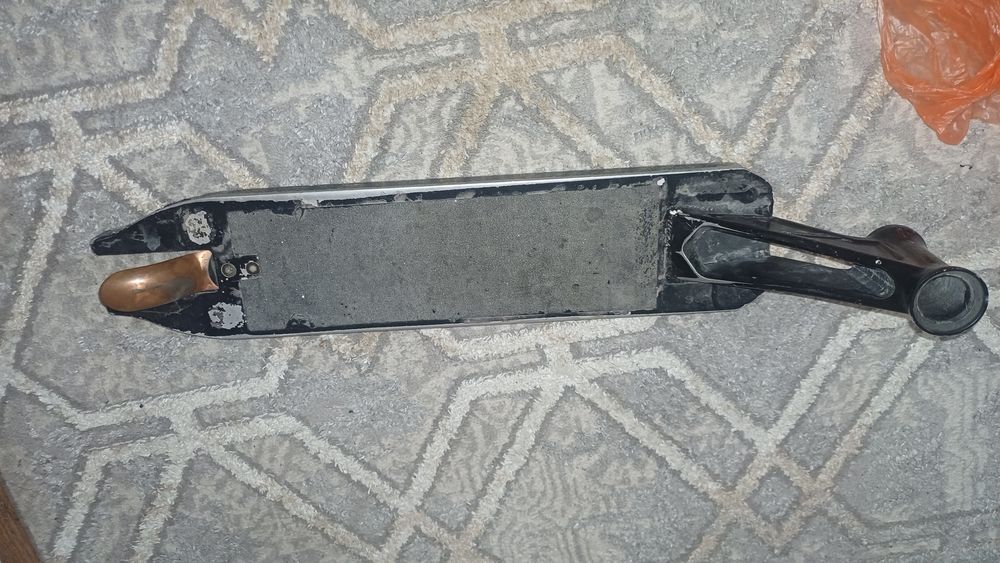 Доска longway precinct v2