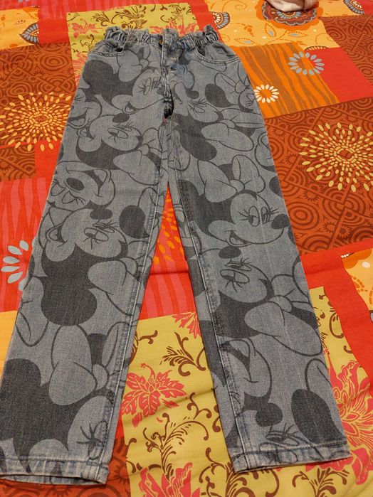 Зимен лот за момиче 122-128 и 134