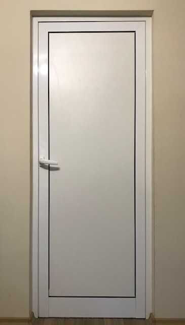 Пластмасова дограма