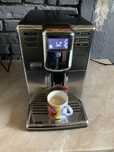 Aparat cafea saeco model HD 8917