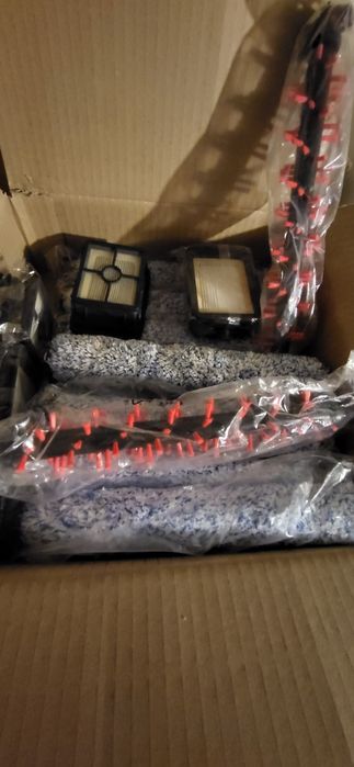 Vand aspirator bissel