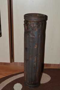 Cutie munitie WW2 germana , Nebelwerfer