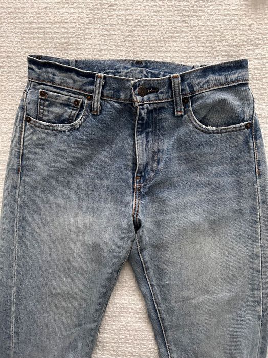 Blugi Levi’s Dama xs