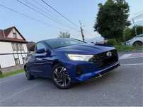 Hyundai i20 Led line - Prim proprietar