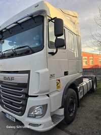 Cedez leasing DAF XF106 2017