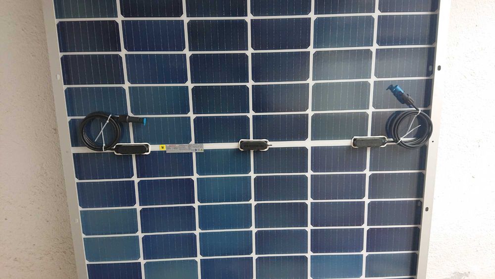 Ntopcon Jolywood bifacial panou fara pierderi tehnologice ca la Perc