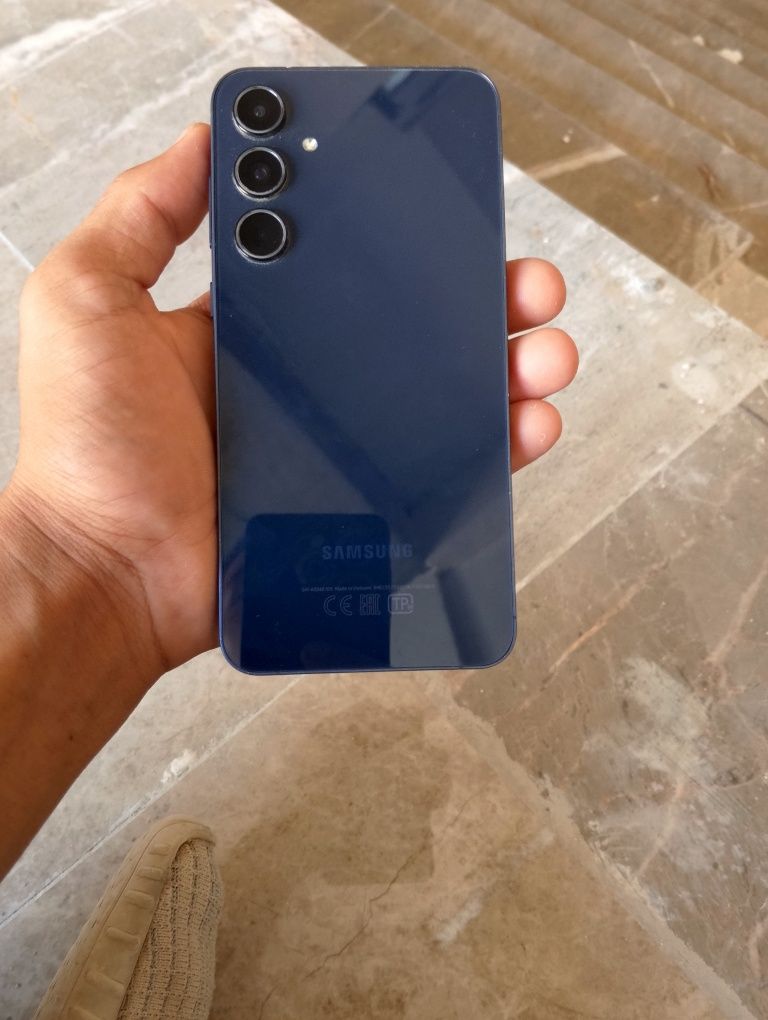 Samsung galaxy A 55 5g