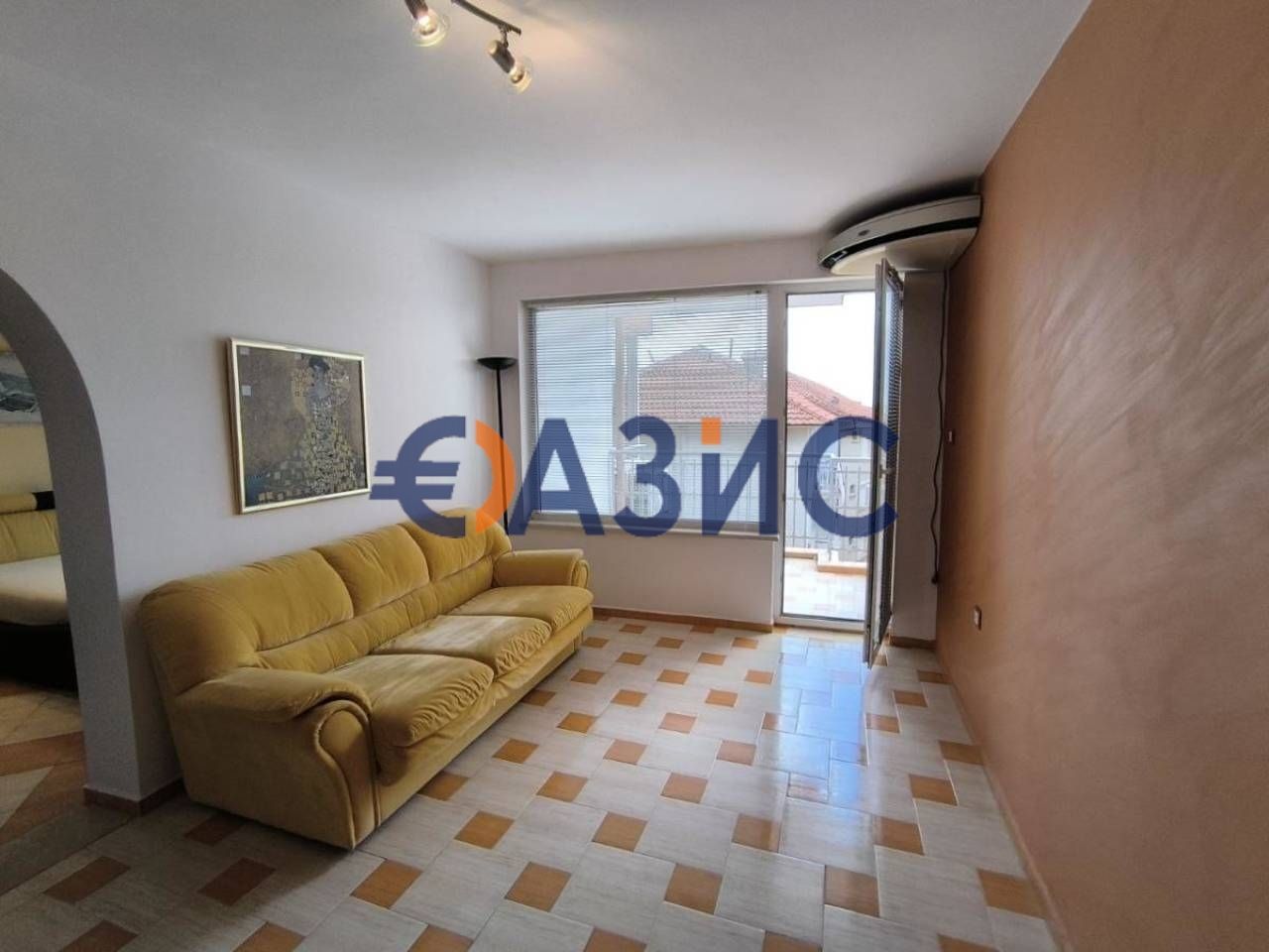 Продава се Двустаен апартамент в Свети Влас - 76 кв.м за 1079 €/кв.м - Снимка #1