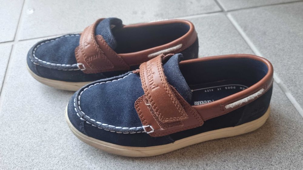 Обувки Timberland