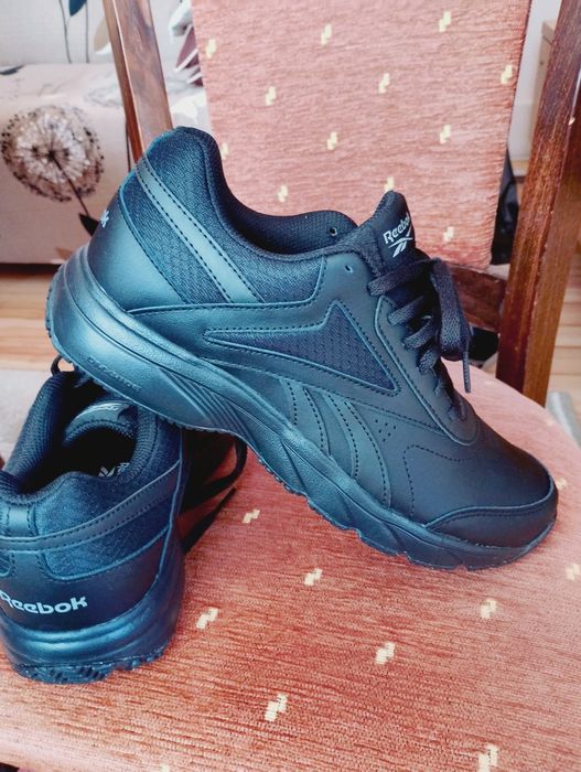 Маратонки на Reebok номер 41