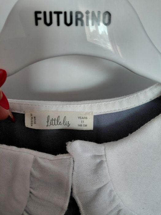 Платье на девочку