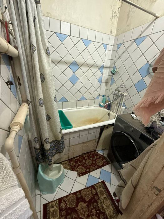 Чиланзар 20А, 2/7/9 отдельный вход 65м2