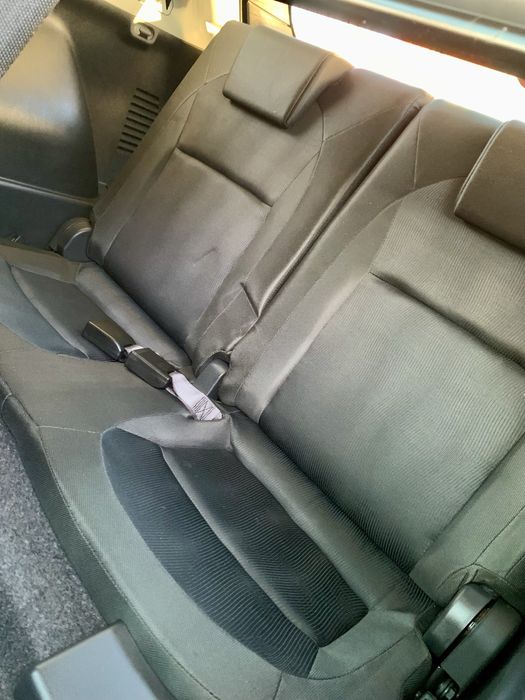 Nissan qashqai 2.0 dci cutie automata 7 locuri 4x4