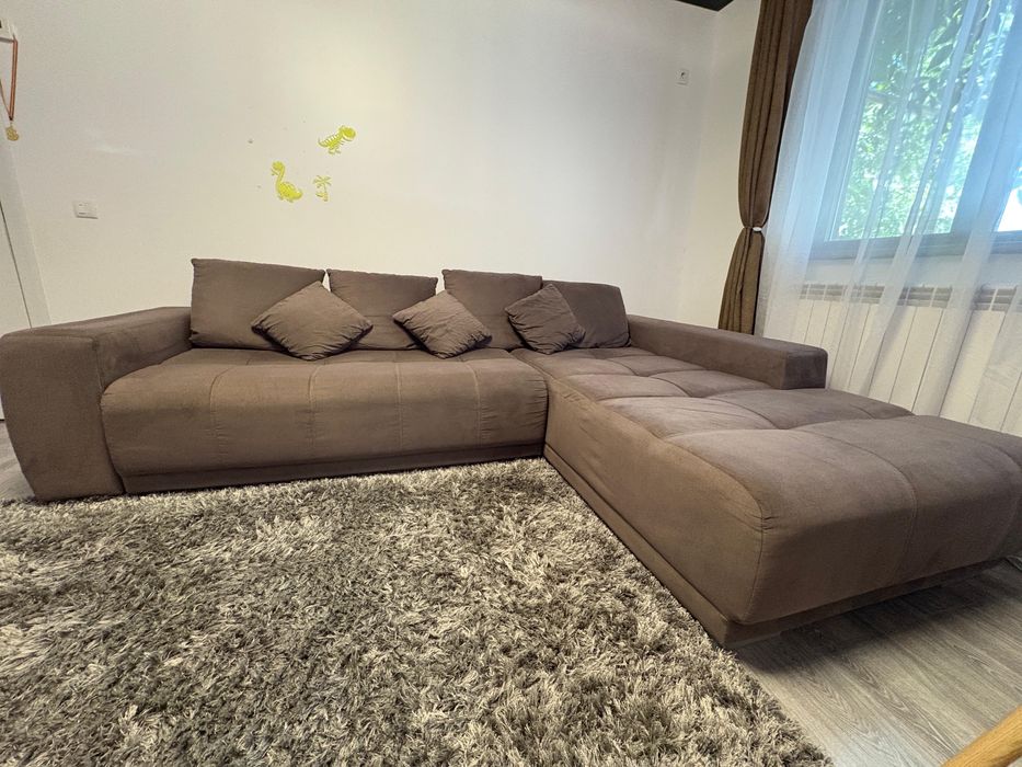 Coltar extensibila
