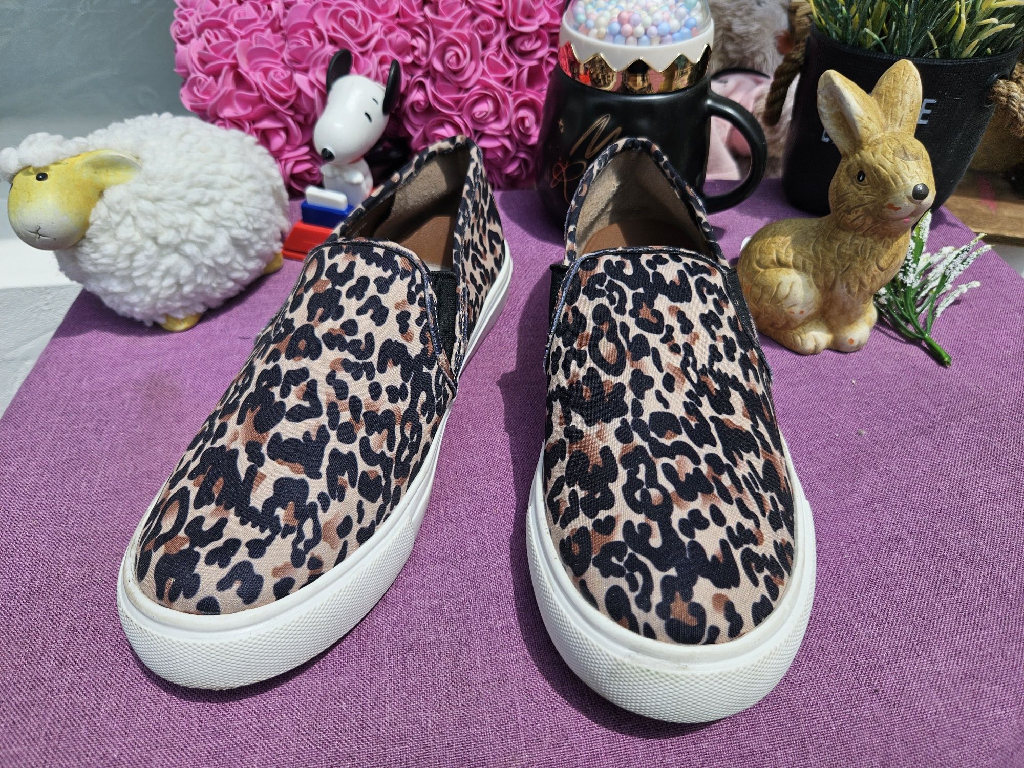 Steve Madden оригинални обувки