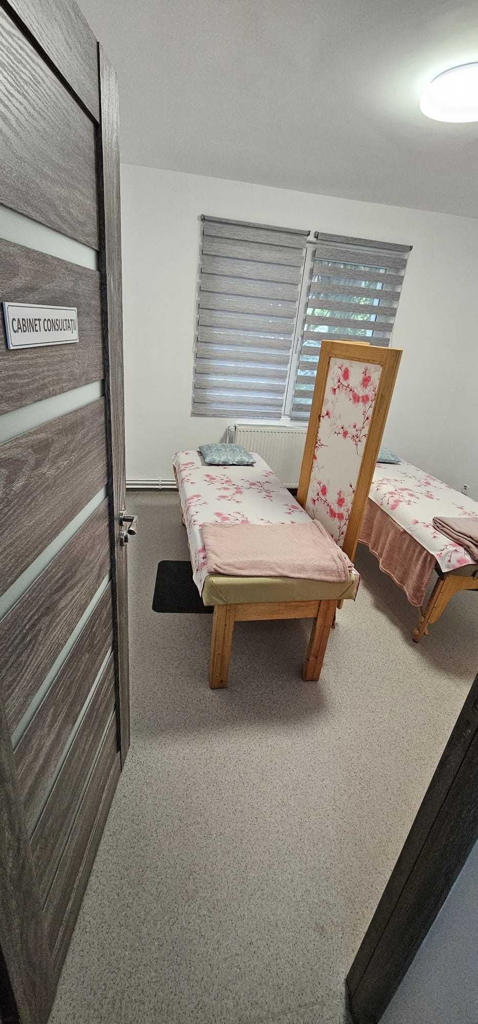 Cabinet medical autorizat pentru inchiriere