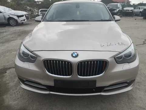 Dezmembrez BMW 530 GT F07/Stop/Bara/Jante/Haion/Far/Capota