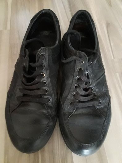 Обувки мъжки