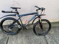 Bicicleta expert