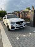 BMW X4 2.0 TDI 2015