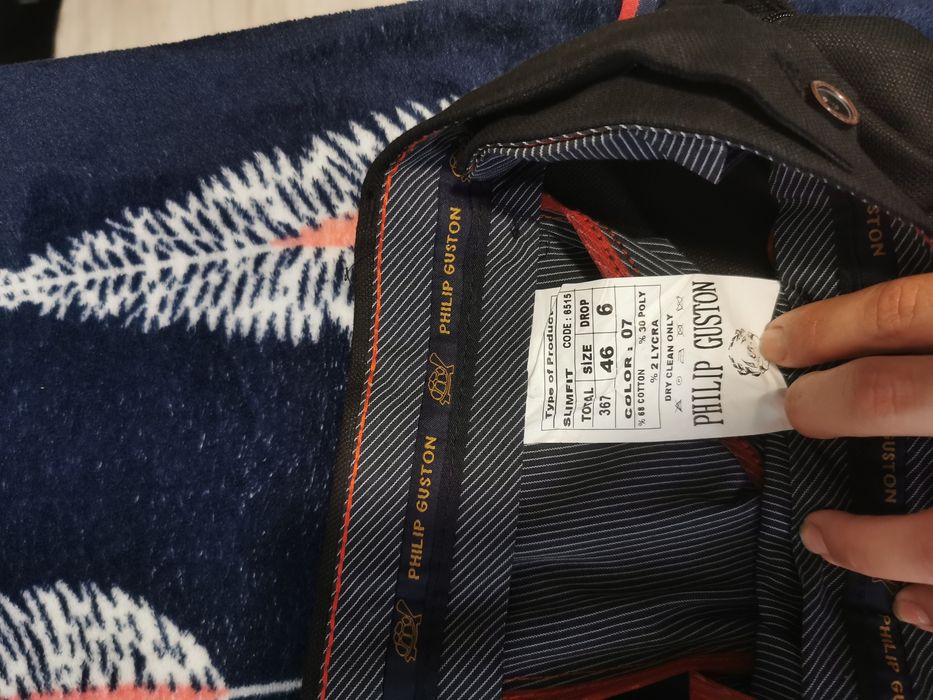 Vând pantaloni ocazie