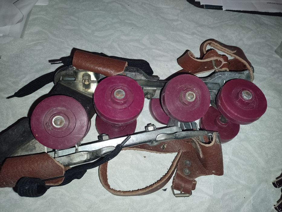 Ролери от народа република България