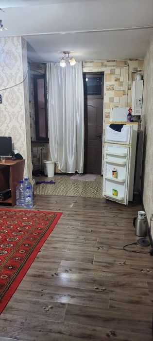 Mirzo Ulugʻbek tumani. Qorasuv 6 bozor oldida. Oila va student larga