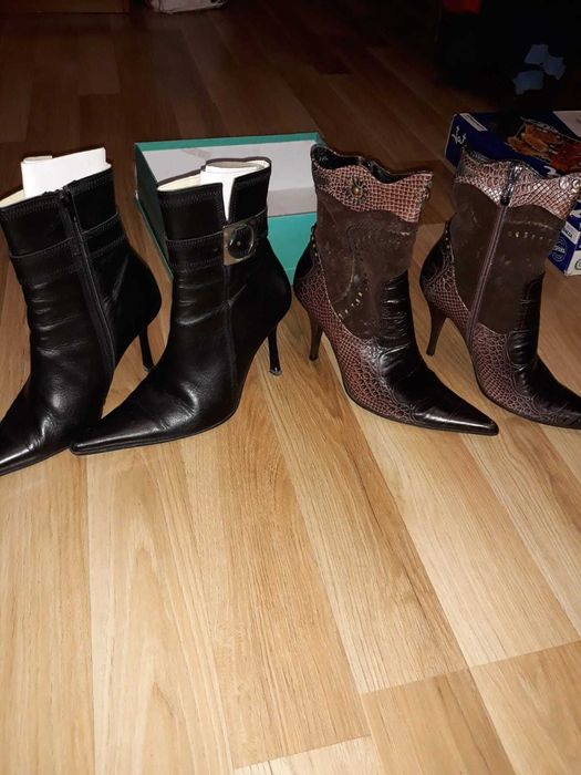 Vand ghete 2 perechi