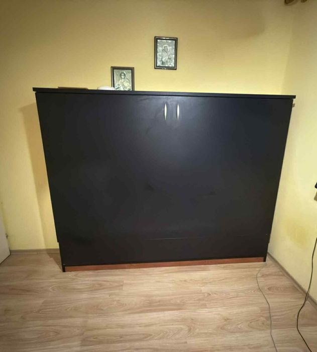 Падаща спалня -500