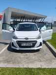 Hyundai i10 Al doilea proprietar, stare bună, economică, perfecta pentru oraș.