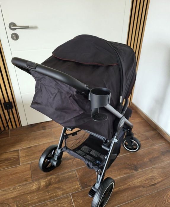 Детска количка Audi