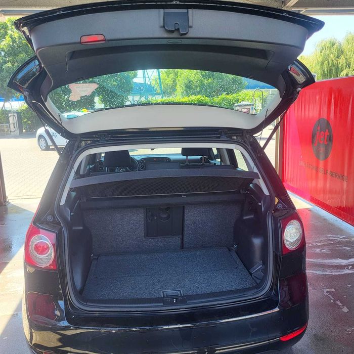 VW GOLF 6 PLUS 1.4 benzină