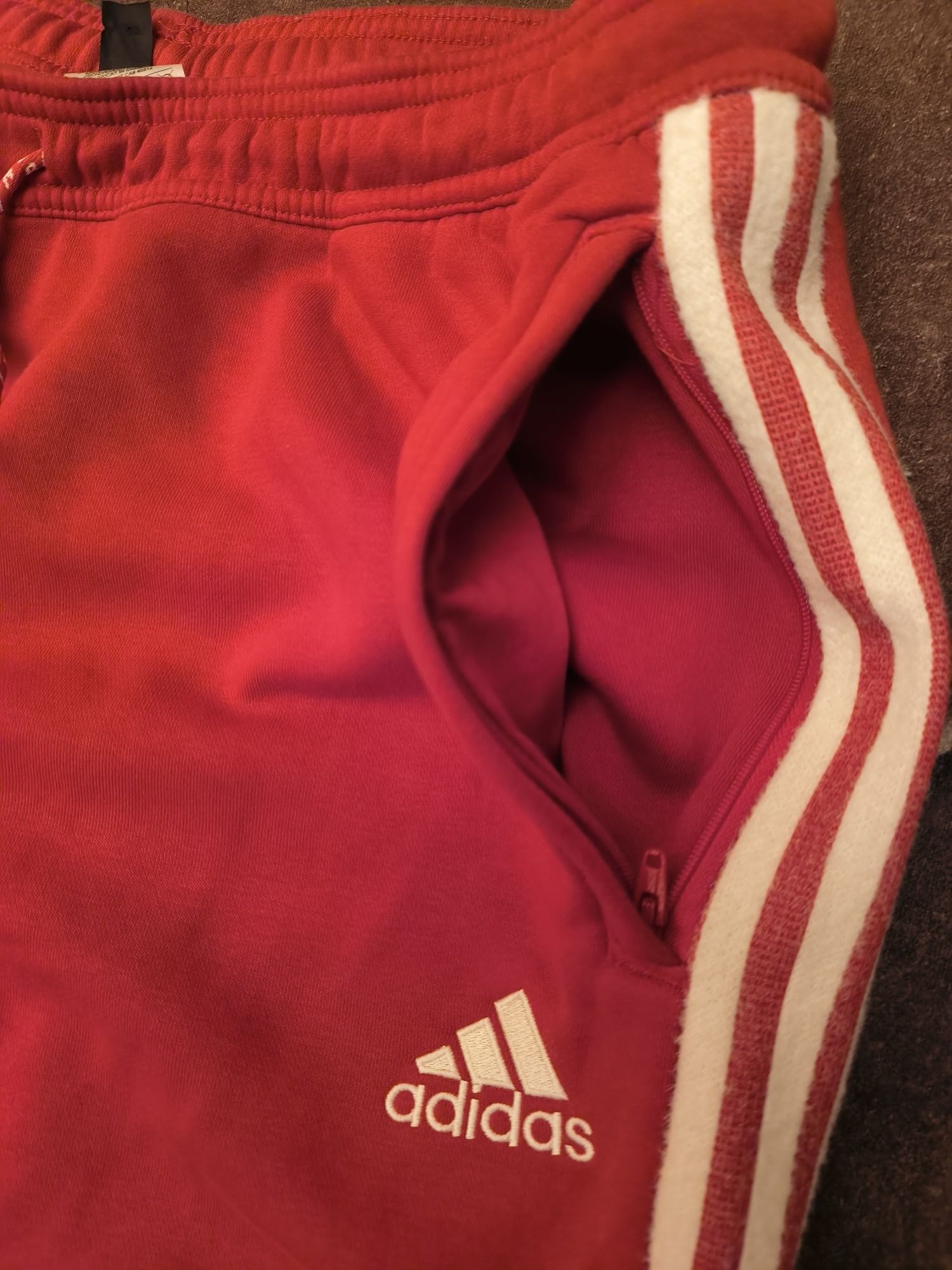 Adidas FC Bayern Munchen долнище размер XL