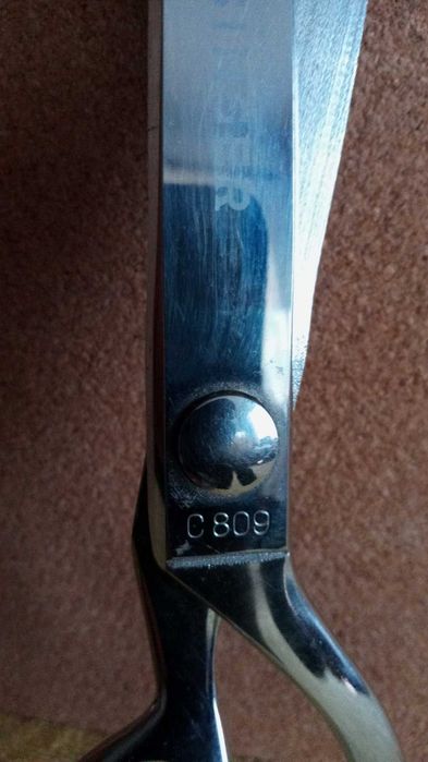 зиг заг ножица Singer