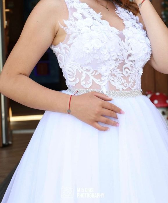 Rochie de mireasă
