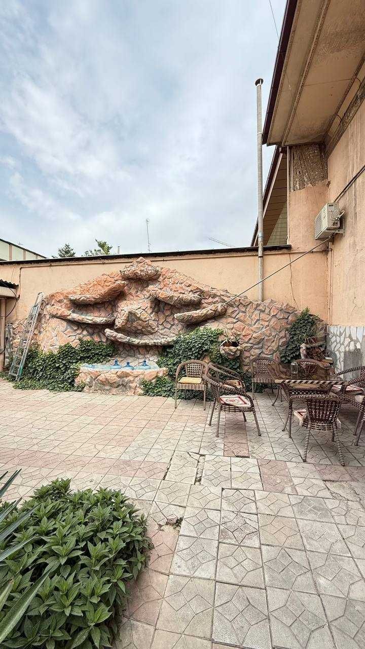 Uchastka Oʻrikzor 3.3 hovli sotiladi