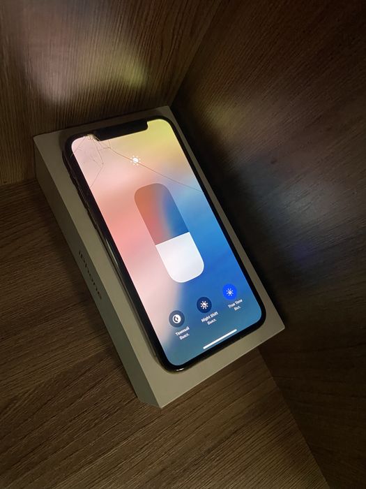 Iphone XS 64gb! Айфон
