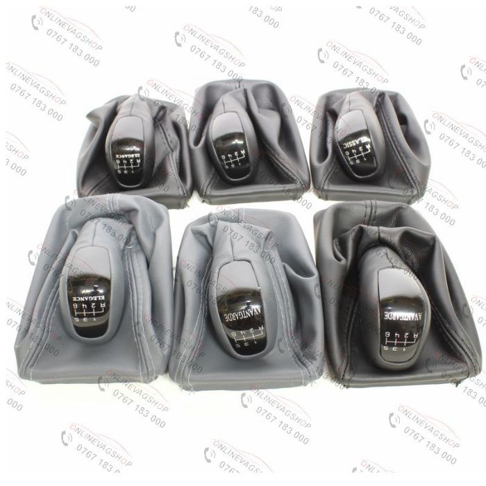 Manson+nuca schimbator Mercedes E-class W211 Avangarde,Elegance,Clasic