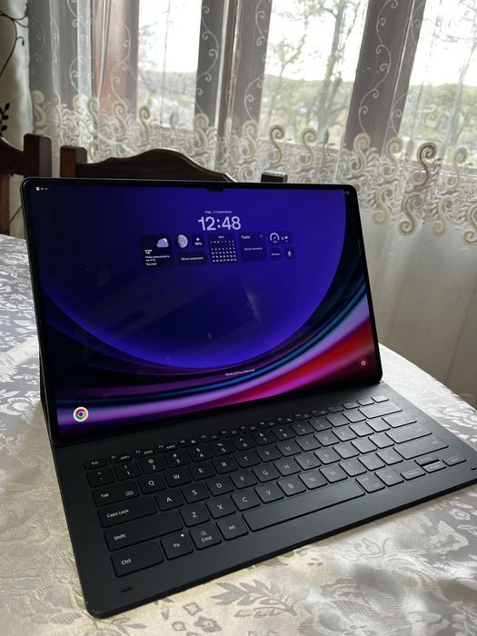 Samsung Tab S9 ultra