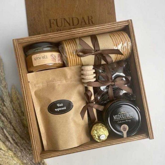 Подарки корпоративные новогодние Оптом