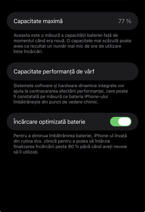 Vand IPhone 13 Pro max