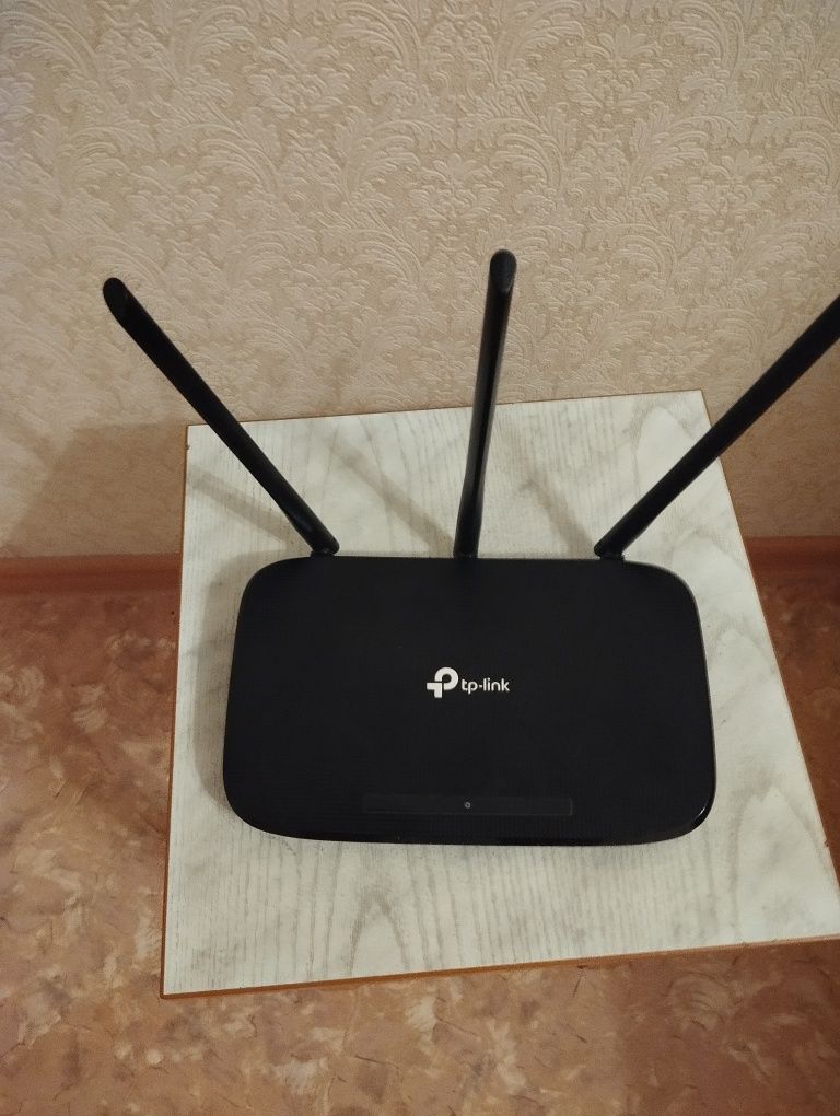 Wi-Fi точка доступа TP-LINK TL-WR940N