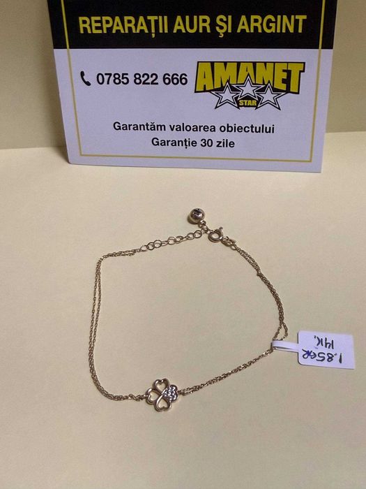 Bratara 1.85gr (m3) staramanet